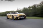 Mercedes-AMG GT C Roadster 2017 года (WW)